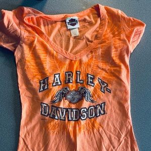 Harley Davidson Tee